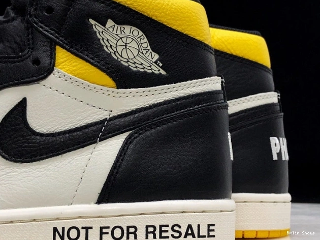 Bmlin 1 Resale